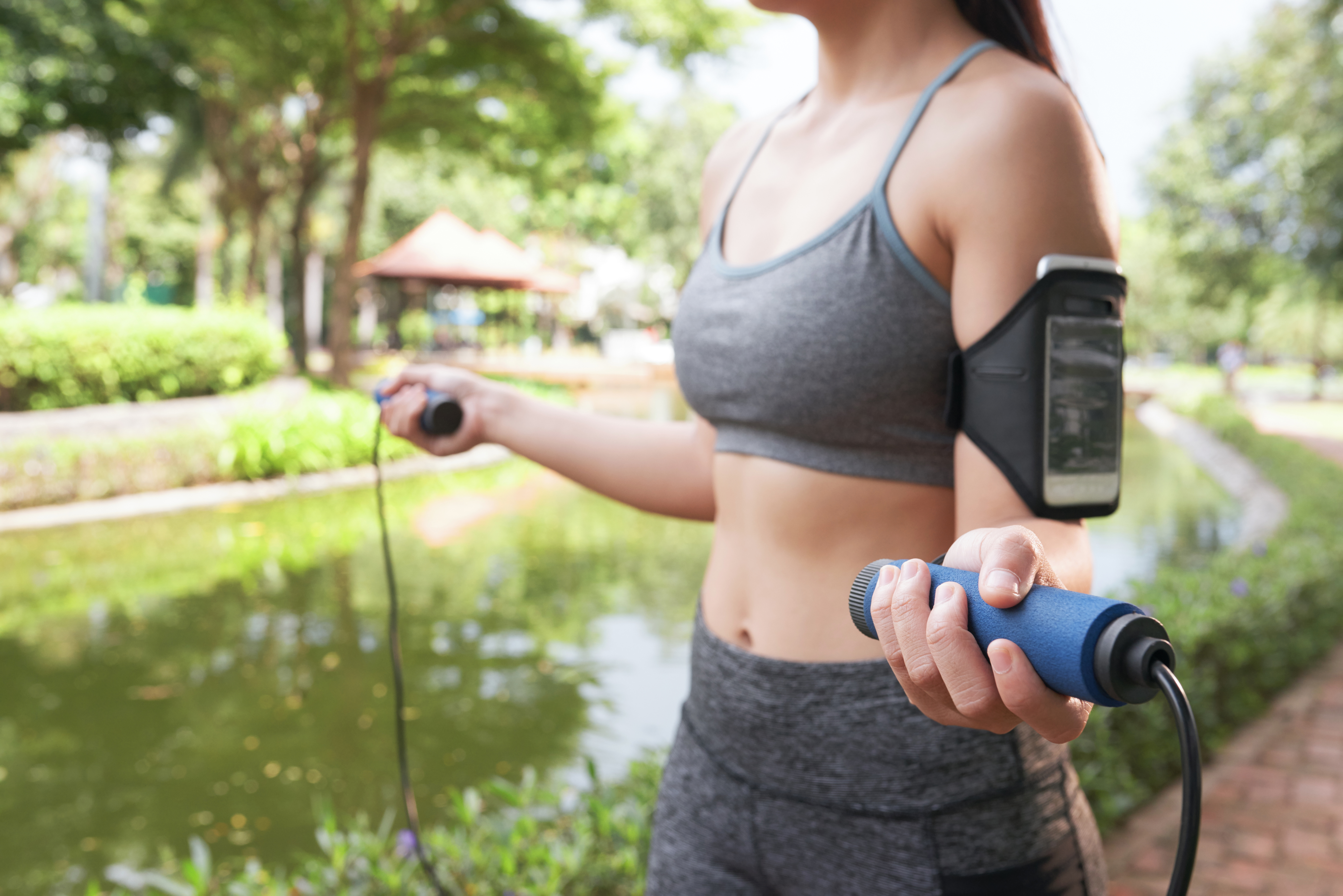 5 exercícios de aquecimento que melhoram desempenho e evitar lesões