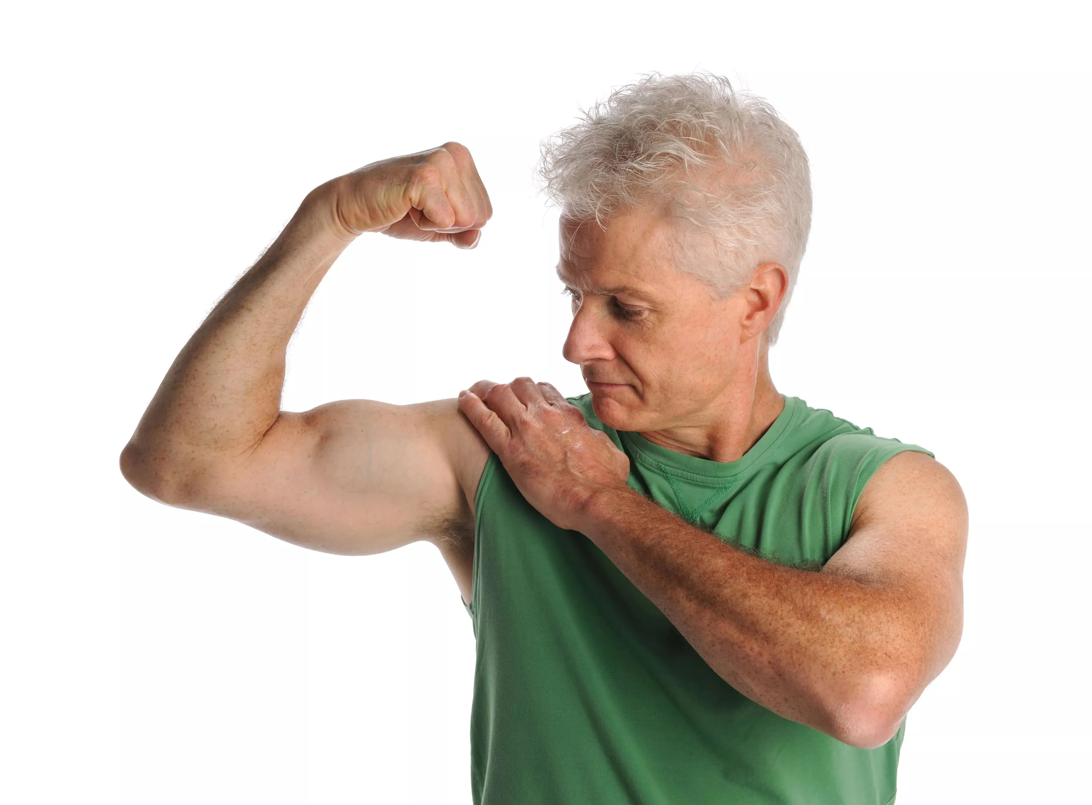 Treino de Braço Tríceps: Estratégias eficazes para fortalecer e tonificar  seus músculos