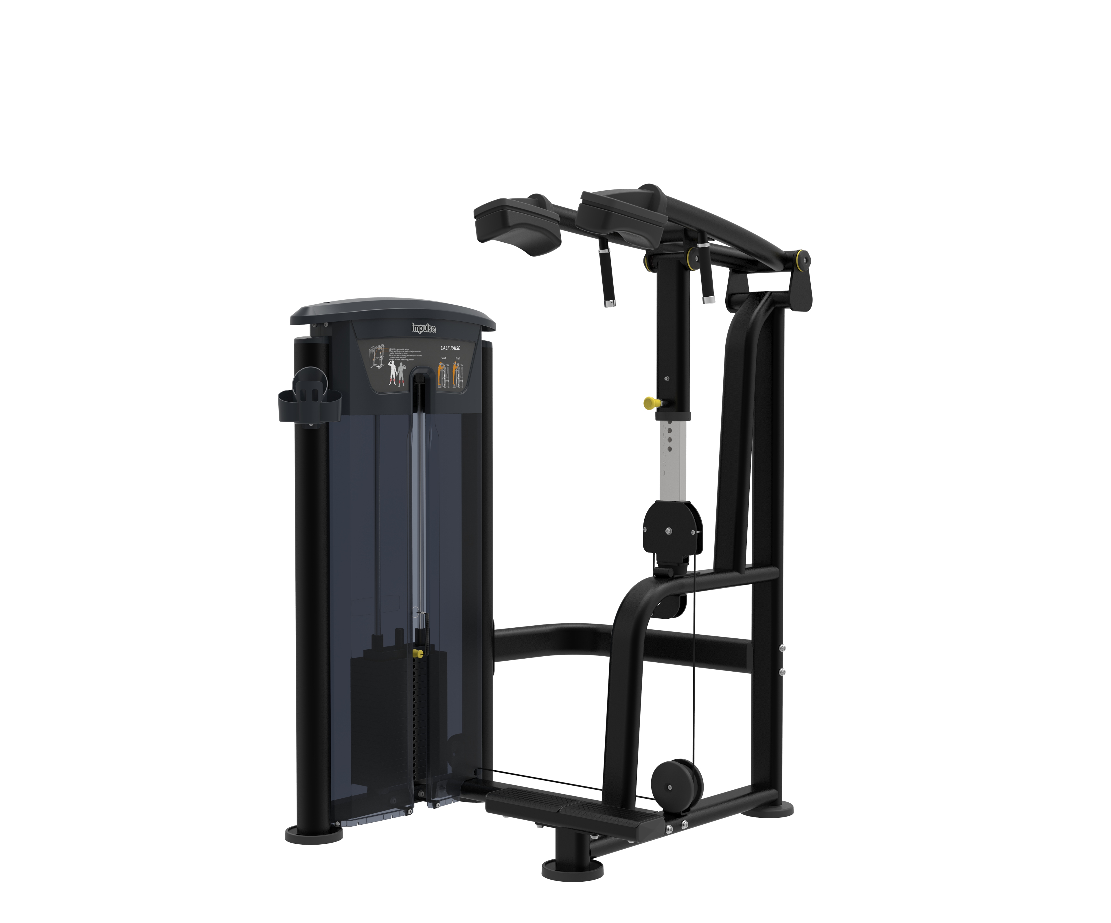 Konnen Fitness  Multi Station Max