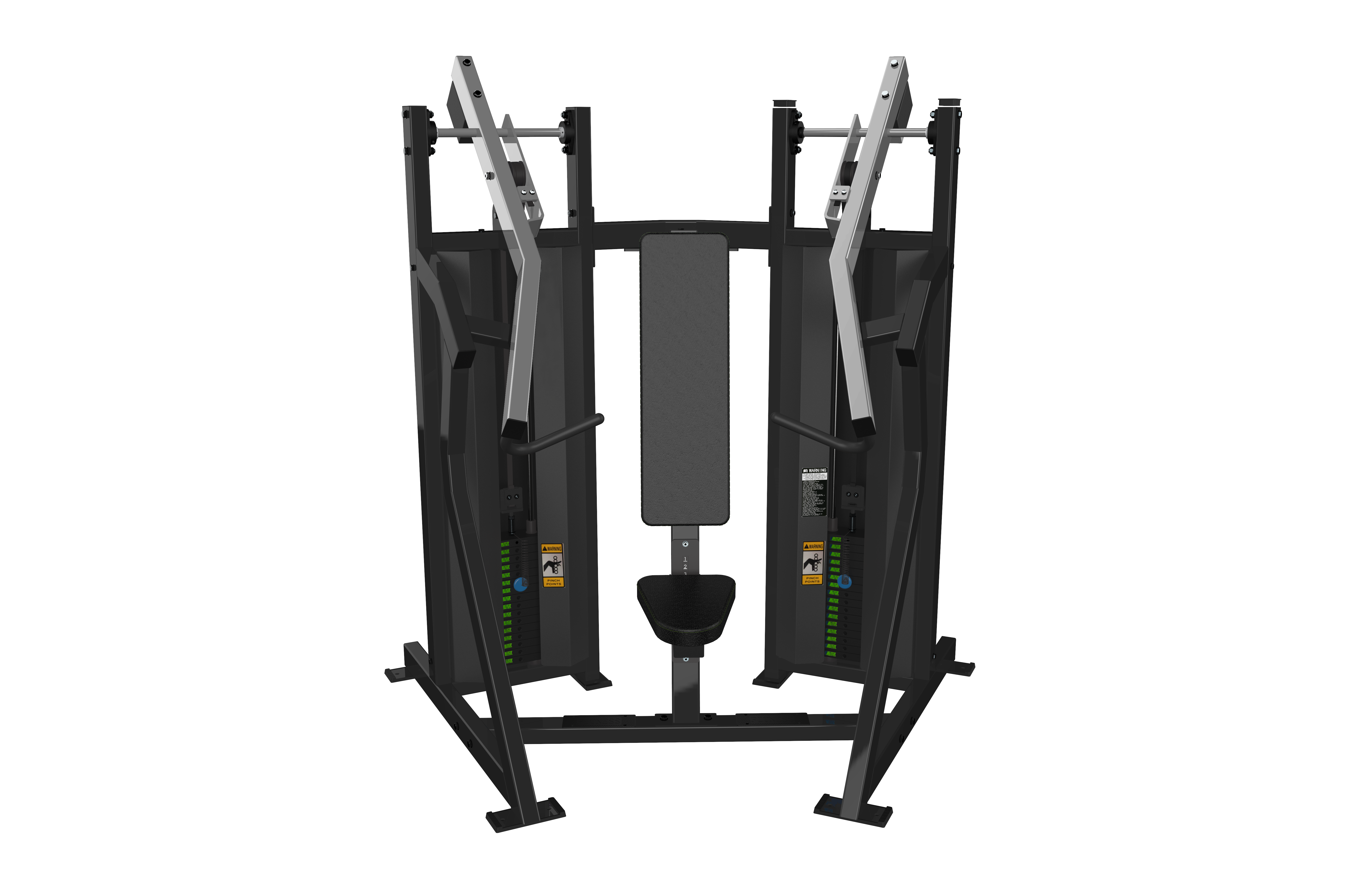 Incline Press