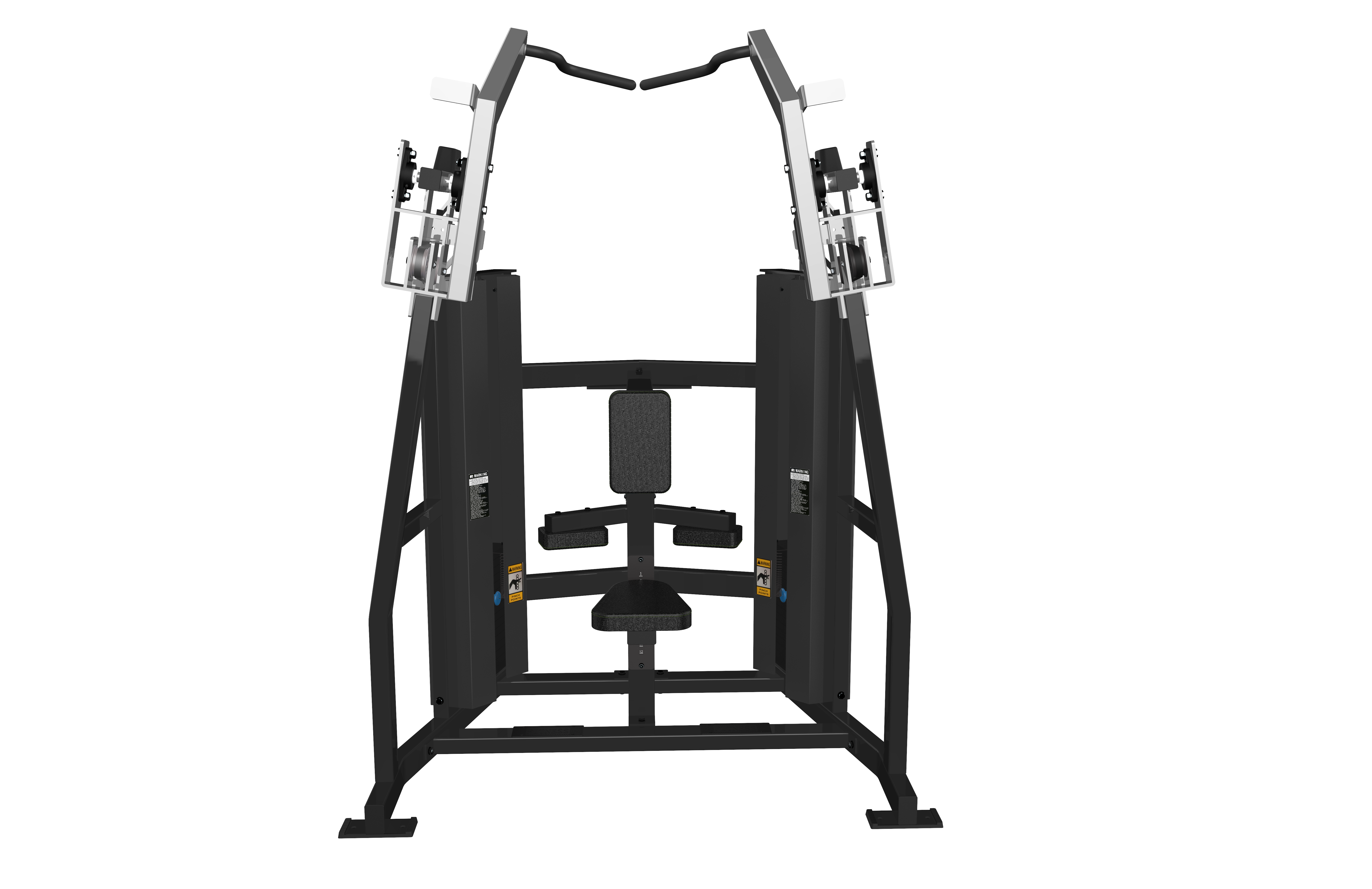 Front Pulldown