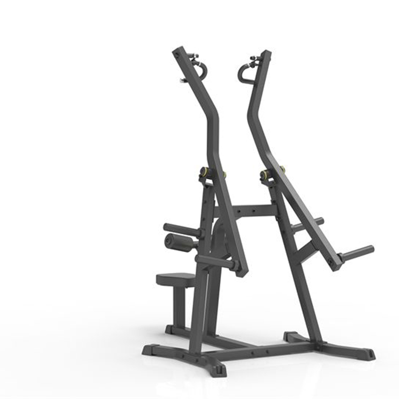 Lat Pulldown