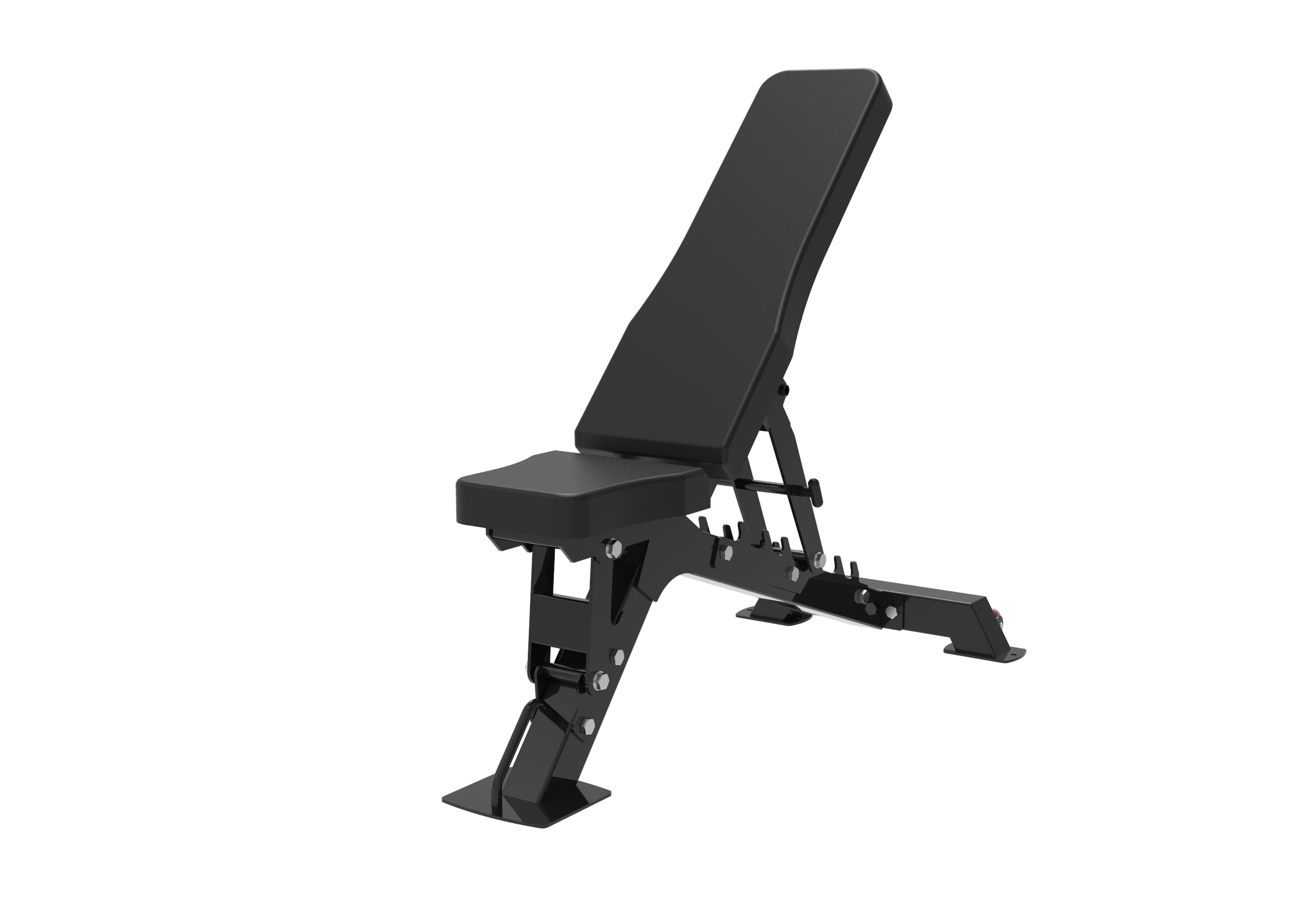 FID ADJUSTABLE BENCH