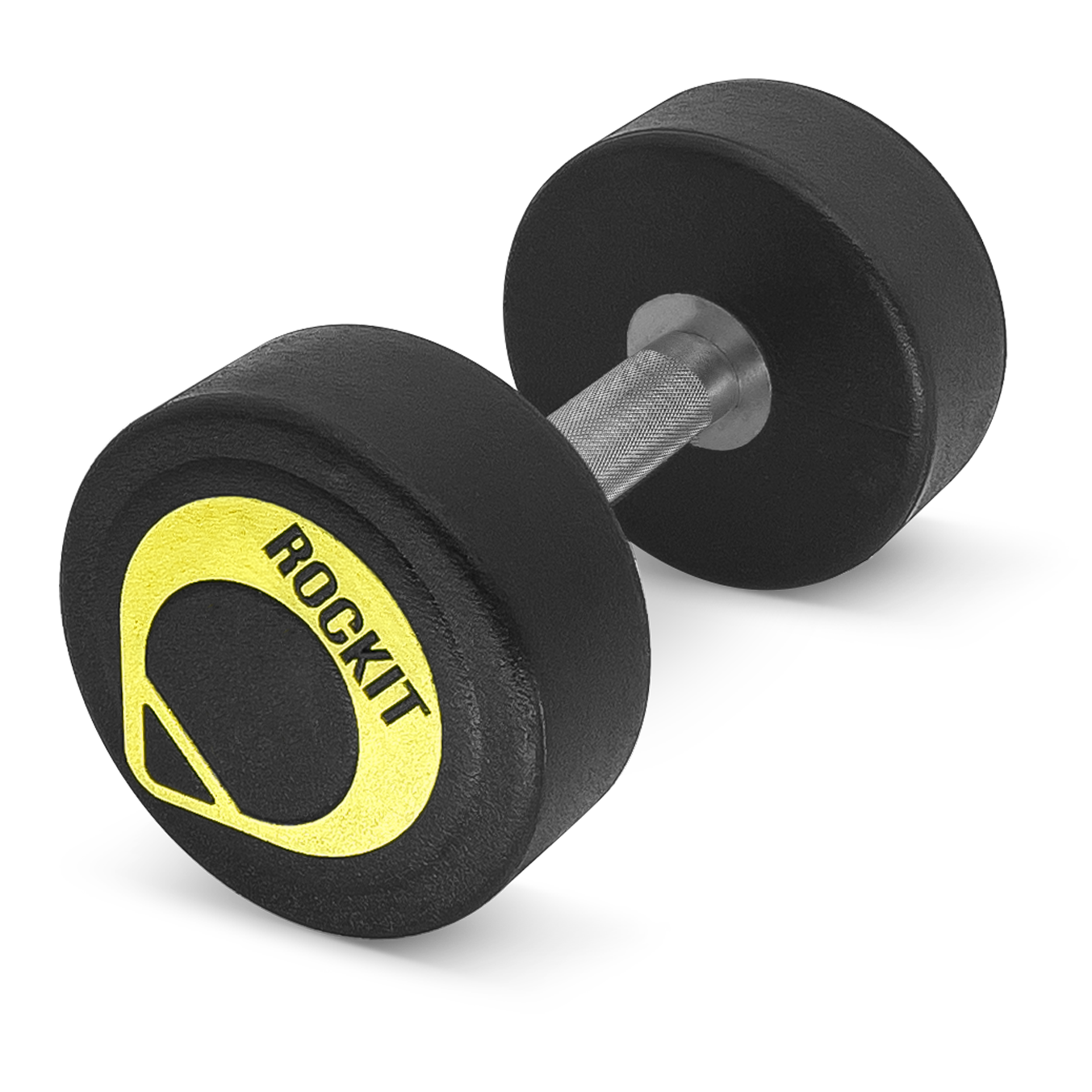 ROCKIT -Urethane Dumbbell for 05 pair | 52-60kg