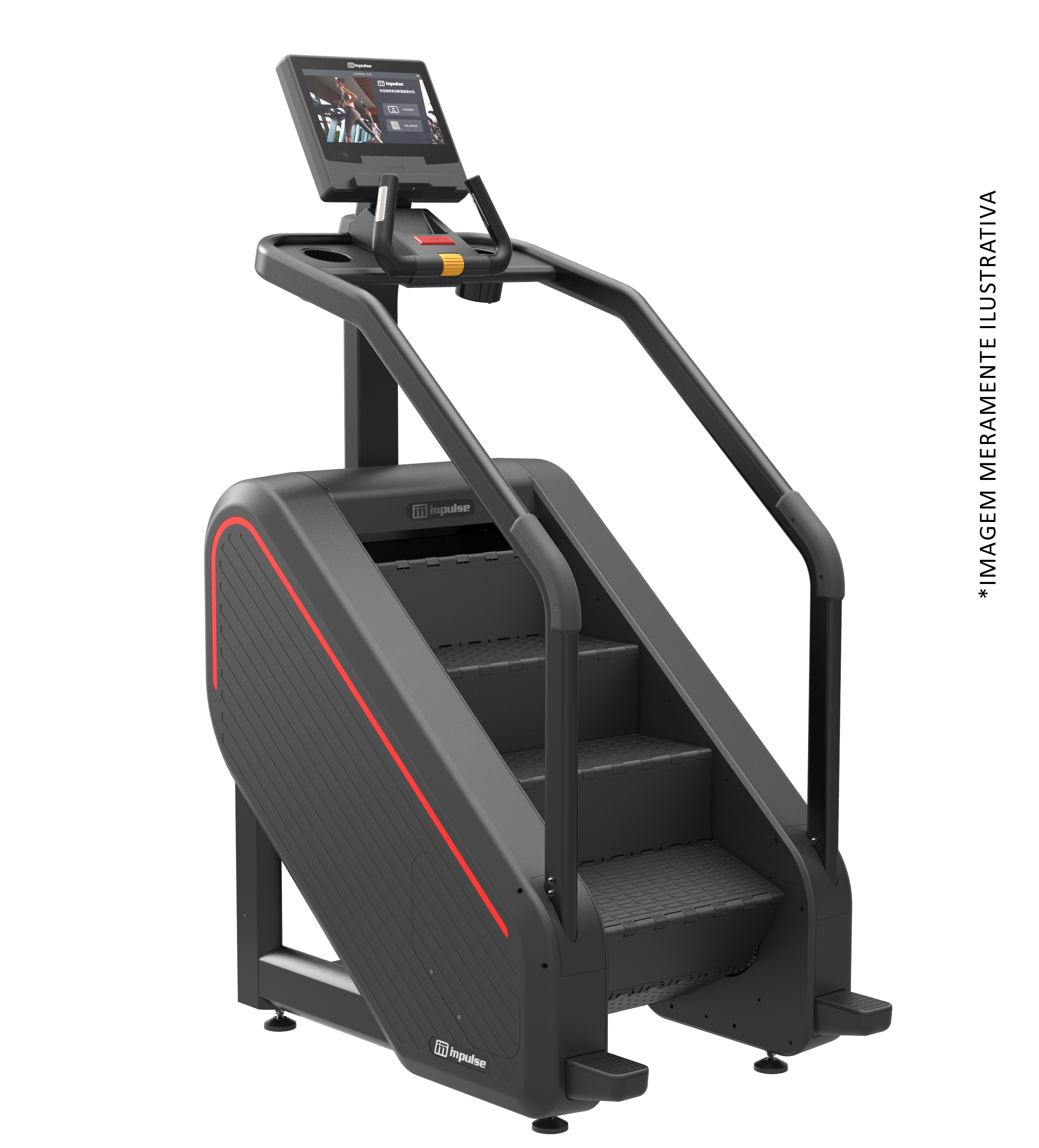 Stair Climber - XSC750