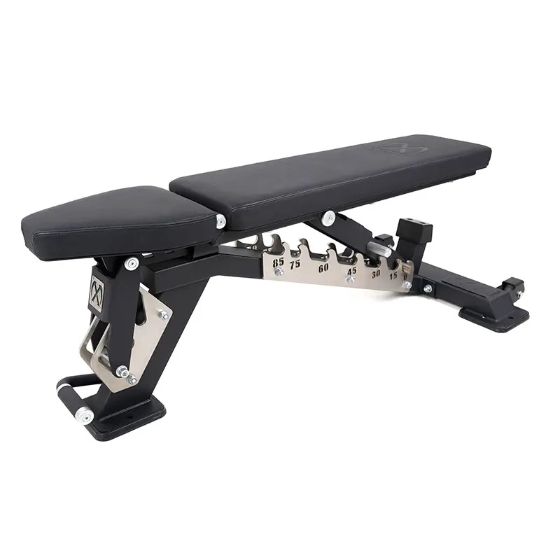 XMASTER -  Adjustable Bench