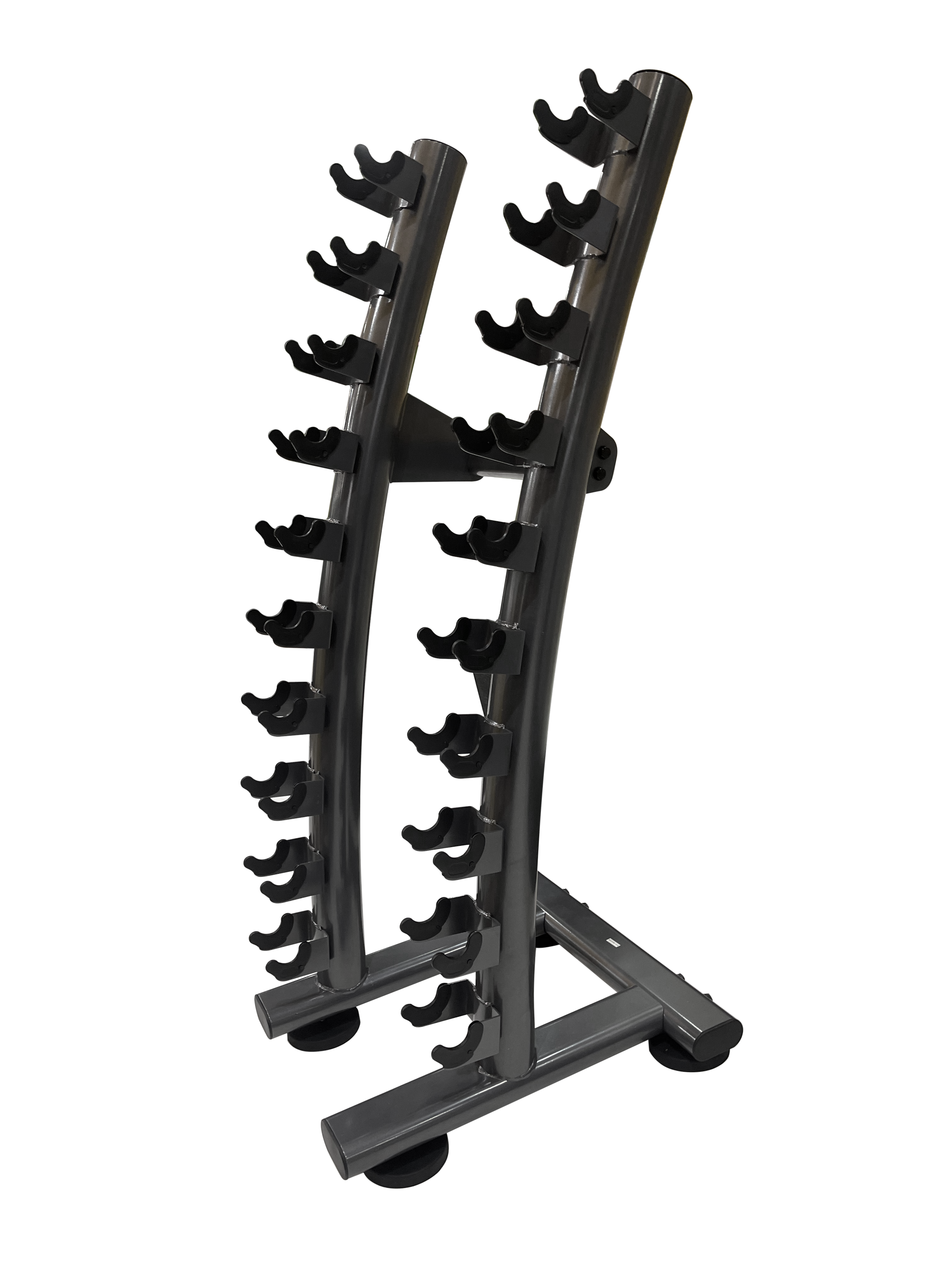 ROCKIT - vertical Dumbbell Rack for Studio Weight